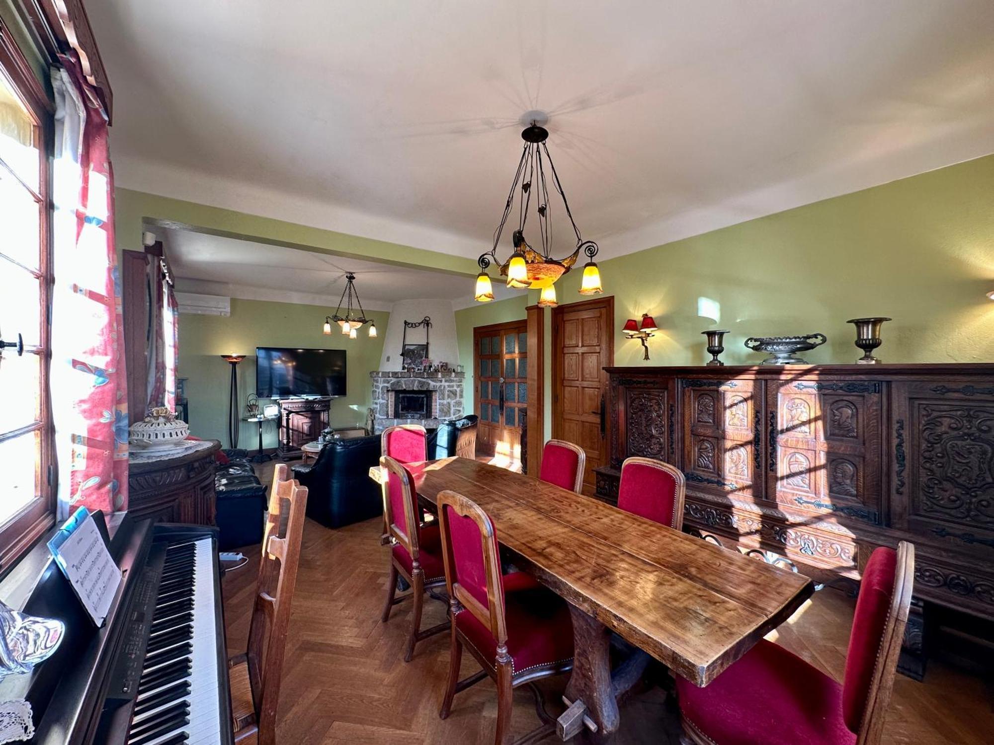 Chambre D'Hote Maison Vaquier 3 Yenne Zewnętrze zdjęcie
