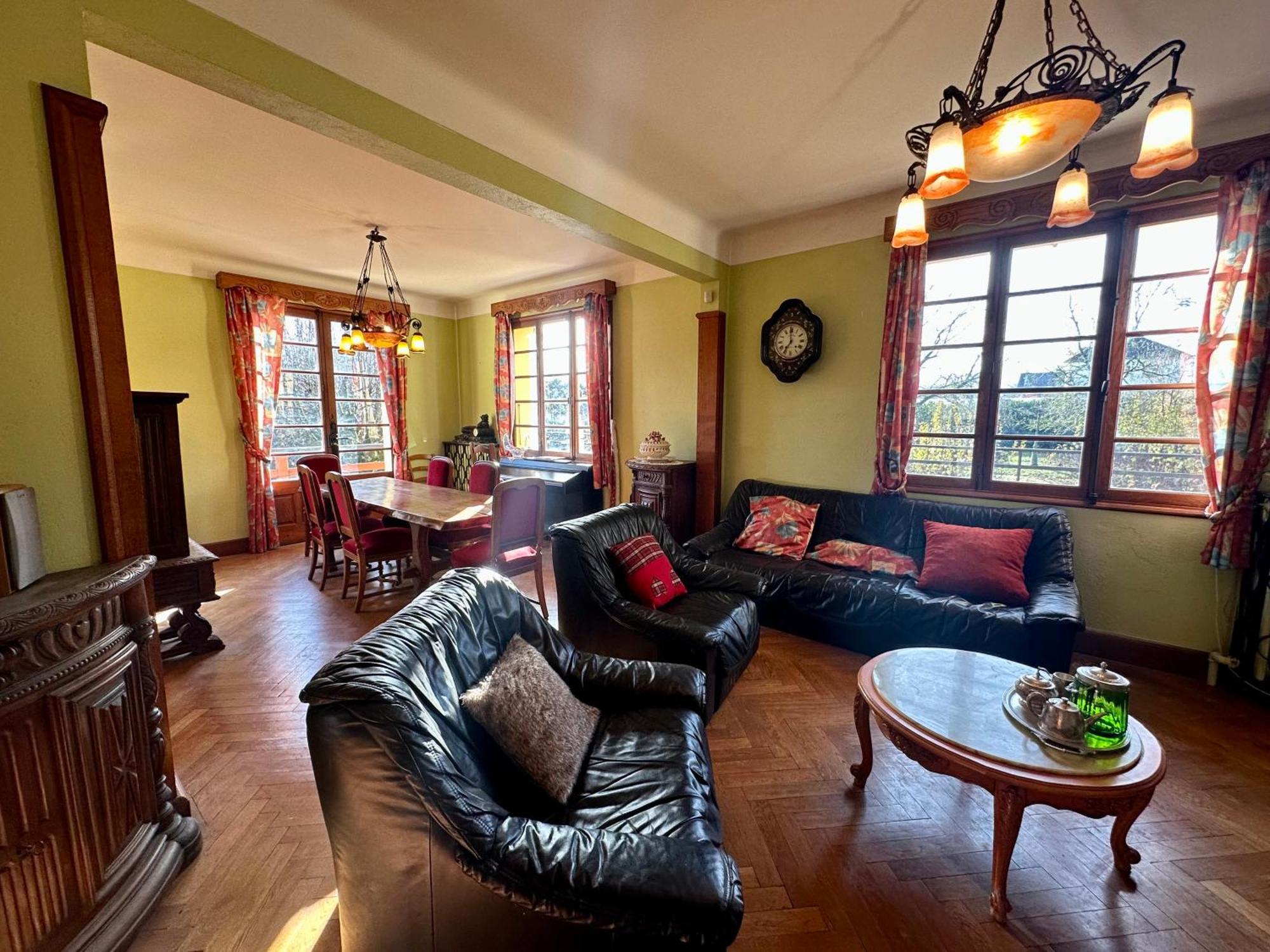 Chambre D'Hote Maison Vaquier 3 Yenne Zewnętrze zdjęcie